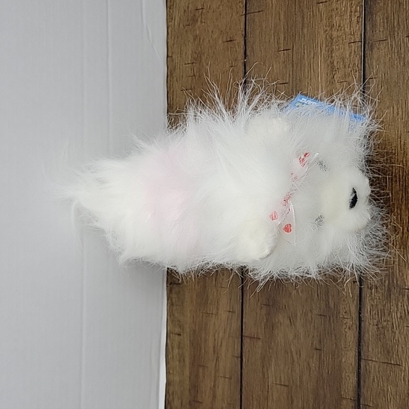 Ganz Webkinz Retired Yorkie Dog HM070 Plush With Code - Picture 2 of 7